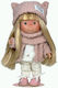 Nines d' Onil Collectible Doll