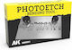 Ak Photoetch Bending Tool