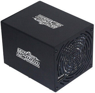 Ultra Power Up-d200 Smart Discharger 200w 15a Up616 Up6+