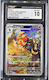 Pyroar Triplet Beat Jpn 077/073 Cgc 10