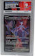 Team Rocket Mewtwo Ex Rivali Destinați Nr 231 Ace 9