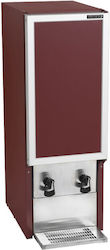 Wein-Kühler Dks95-2/20l