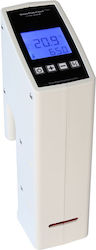 EMKO 063.0007 Sous-Vide-Maschine Geschlossener Typ 1,3 kW EMKO 063.0007 Sous-Vide-Maschine Geschlossener Typ 1,3 kW