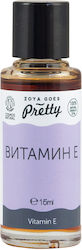 Zoya Goes Pretty Body Oil 15ml
