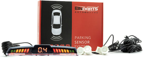 Einparts Parking Sensors Mercedes G W463 Beige Replacement Sensor