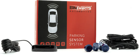 Einparts Einparkhilfen Epp5400 Nr 22 Universale Autos 4
