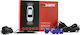 Einparts Parking Sensors 4 Universal Sensors Display Installation