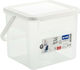 Rotho Babydesign Recipient Comercial Pentru Alimente 4.5lt