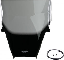 Mra Motorcycle Windshield Ot Honda Vfr 800 Rc46 1998-2001 Tn Shape Tinted Mra Motorcycle Windshield Ot Honda Vfr 800 Rc46 1998-2001 Tn Shape Tinted