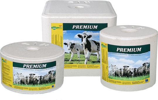 Sin Hellas Premium Συμπλήρωμα Διατροφής 5kg