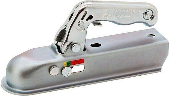 Haken Griff Bootstrailer Quadratisch 50mm W15182
