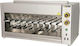 Sergas Sga19 Electric 12.4kW with Dimensions 61x114x60cm