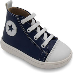 Gorgino Βαπτιστικά Sneakers