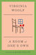 Room Of One's Own - Castle Point Books - Paperback / Softback