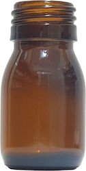 Glasflasche Evrilaímo Caraméle 30ml Pp28