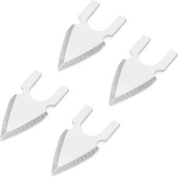 Knipex 16 45 220 E01 Ersatzklingen 16 45 220 4 Stück Knipex 16 45 220 E01 Ersatzklingen 16 45 220 4 Stück