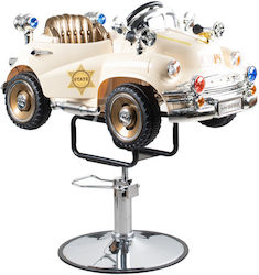Salon Tech Hair Salon & Spa Chair with Adjustable Height Salon Tech Hair Salon & Spa Chair with Adjustable Height