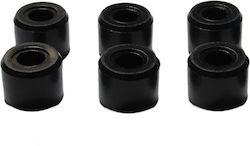 Μπίλιες Βαριατόρ-φυγοκεντρικού 19x17 15.5gr 6τεμ Σετ Bando Συνδυάζουν Τιμή Ποιότητα.123748