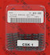 Ebc Kawasaki Klx 300 97 Csk1 Kupplungsfeder Set