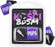 Purple Bdsm Dice