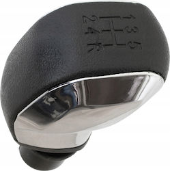 Πόμολο 5 Ταχυτήτων Peugeot 206,207,208 2008,307,308