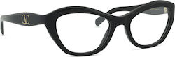 Damenteil Kunststoff Valentino Vg0012o 001 53
