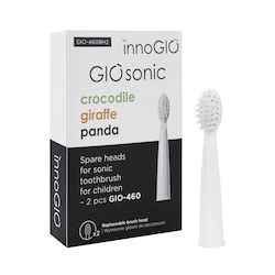 innoGio Ανταλλακτικά 4τμχ