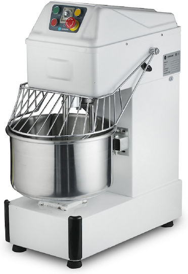 Hurakan Zymotir Profesional cu Recipient de 20l 1100W