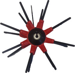 Yamastik Lagerrolle für Öl-Erntemaschine KKN-212
