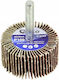 Geko Geko Schleifpapiere K80 20x40mm Set 100 Stück