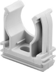 Στηρίγματα Κουμπωτά Φ32 100τμχ