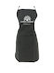 Waterproof Work Apron Manicure Black