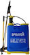 Pulverizator cu Rucsac cu Capacitate de 16l