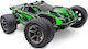 Traxxas 4x4 Camion Teleghidat Verde
