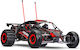 Traxxas 8s Vxl Mașină Teleghidată Buggy 2WD Roșie