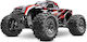 Traxxas 4x4 Mașină Teleghidată Monster Truck 4WD Roșie