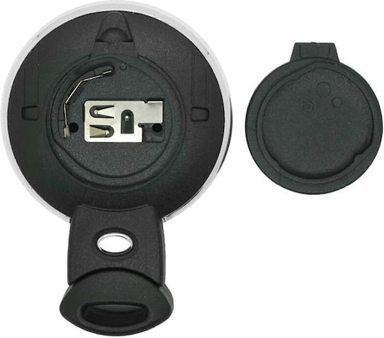 Ανταλλακτικό Κέλυφος Smart Key Mini Cooper Αφαιρουμενη Μπαταρια