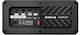 2-channel Amplified Subwoofer Module 1-channel Dsp High-quality Subwoofer Upgrades In Modern Vehicles Helix Ism 400.2dsp