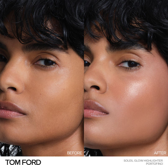 Tom Ford Soleil Glow Highlighter 8gm 03 Portofino