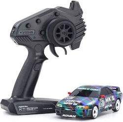 Kyosho Τηλεκατευθυνόμενο Αυτοκίνητο K.32652HK Kyosho Τηλεκατευθυνόμενο Αυτοκίνητο K.32652HK