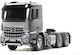 Tamiya Teleghidat Camion