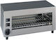 Alfa Frost Commercial Toaster Oven 1.85kW