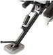 Givi Honda Xl 750 Transalp Seitenständer Basisverlängerung Silber