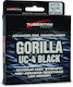 Tubertini Gorilla Uc-4 Angelschnüre 100m + 50m ...