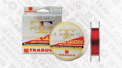 Trabucco T-force Special Casting Angelschnüre 300m Farbe Rote Größe 0.300