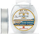 Πετονιά Trabucco T-force Competition Pro 50m Χρωμα Διάφανο Μεγεθος 0.140