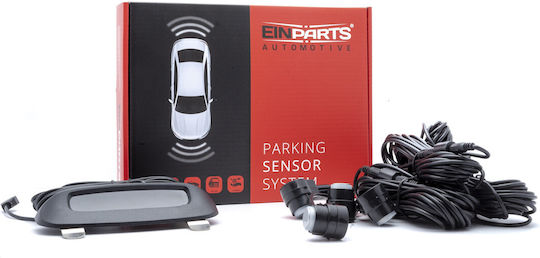Einparts Einparkhilfen Epp5300 Oem Kia Toyota Honda System