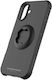 Interphone Quiklox Θήκη Κινητού Apple iPhone 16 Plus για Βάση Στήριξης Μοτοσυκλέτας