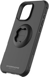 Interphone Quiklox Калъф Apple iPhone 16 Pro Max