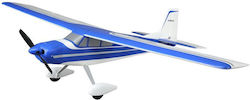 E-Flite Bnf Basic As3x Teleghidat Avion